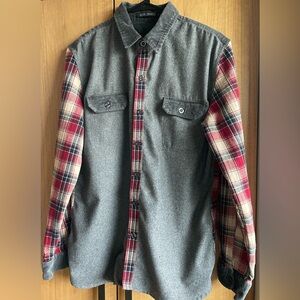 Black Diamond long sleeve shirt